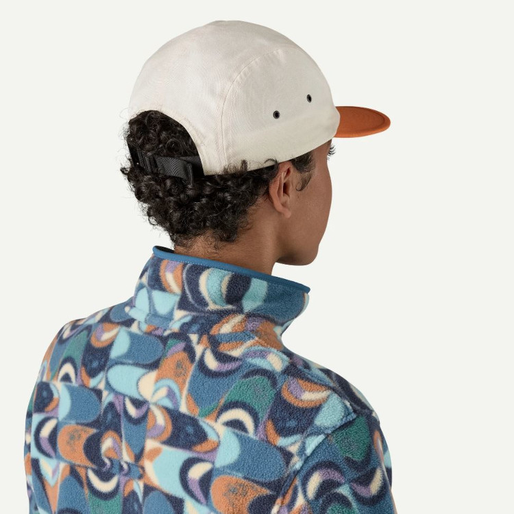 Patagonia P6 Label Maclure Hat